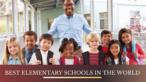 best cps elementary schools|best elementary schools in usa.